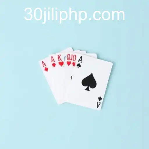 The Exciting World of Blackjack: A Deep Dive into 30JILI