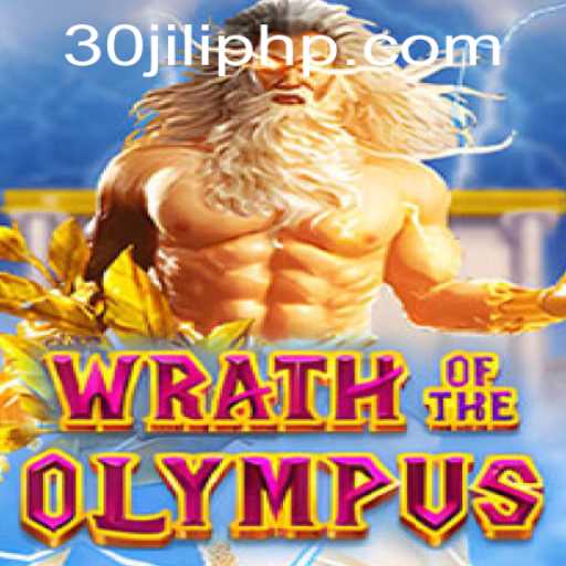 Wrath of Olympus: A Mythological Adventure in Gaming